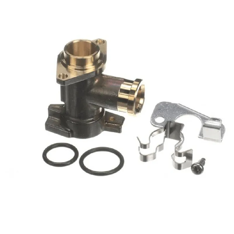 Rinnai 104000243 Kit, Fxd By-Pass Rl75, V75, V65I/E