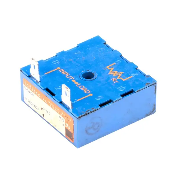 TIMER 30 SEC DELAY Replacement 01-1000V6-00180 for Baxter