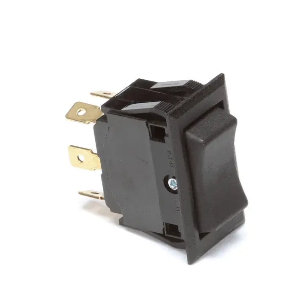 switch prime double pole do replacement 01000552 for glastender