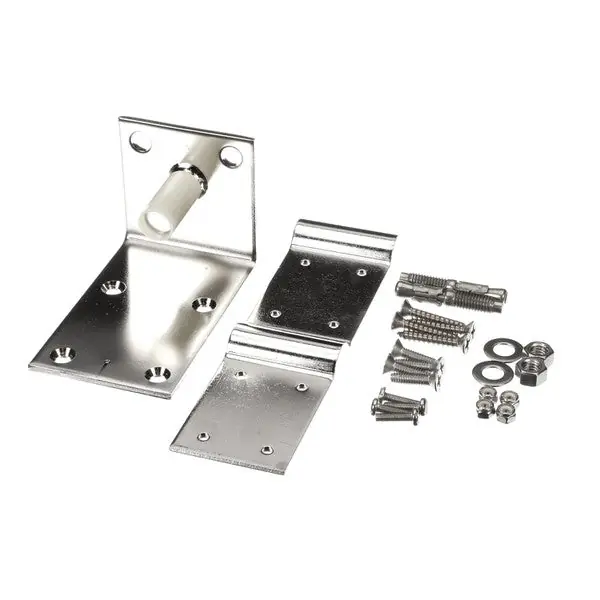 Lower Hinge Assembly Power Replacement K0144 for Eliason