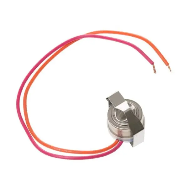 Thermostat Def Replacement WR50X10069 for General Electric