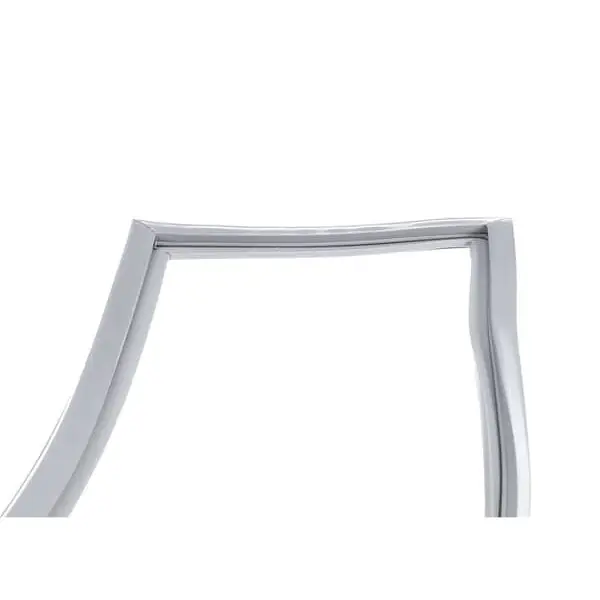 Gasket Drawer Dart Magnetic Gray Sant Replacement 2-816S for Continental Refrigerator
