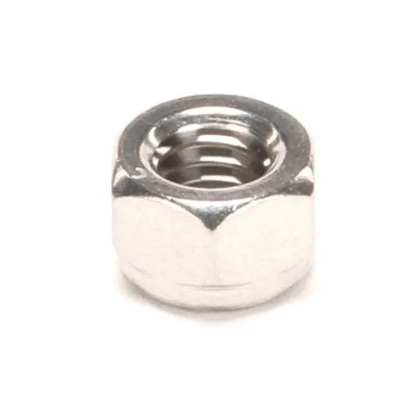 NUT HEX NYLOC 5/16-18 Replacement 855319 for Vollrath/Idea-Medalie