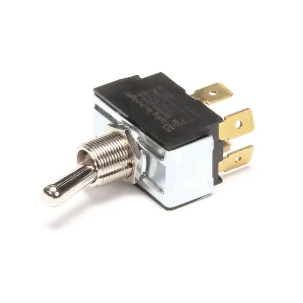 SWITCH TOGGLE 250/125 10/15A Replacement 2E-M1259A for Bakers Pride