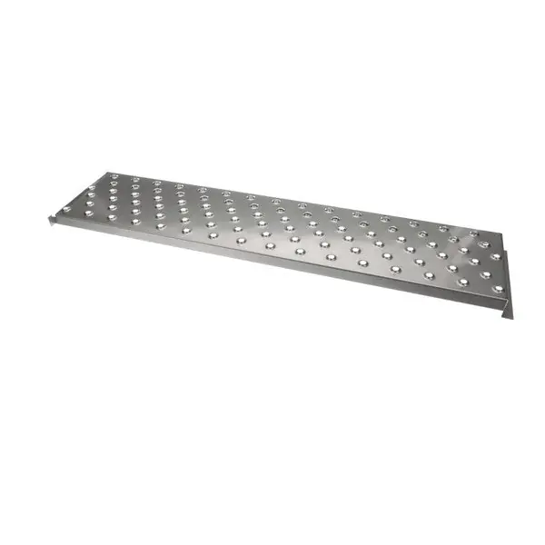 Plate Outer L6 GN PS540 Replacement 50551 for Middleby Marshall