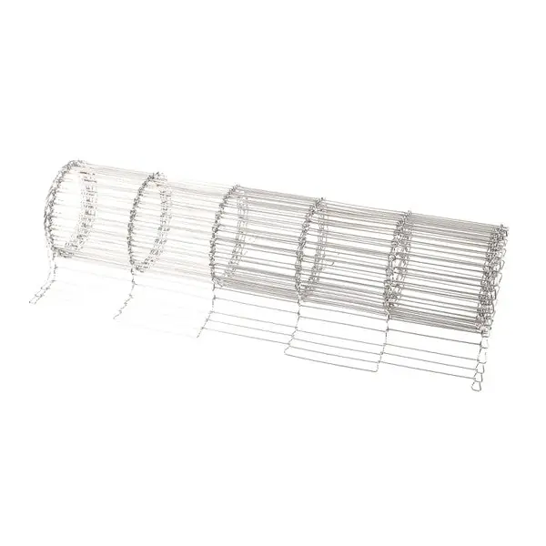 Wire Conveyor Belt 14.5 X 41 Replacement B205138 for Vollrath/Idea-Medalie