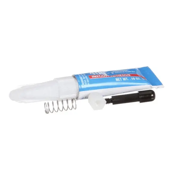 Plunger Hopper Lock Replacement 29699.1000 for Bunn