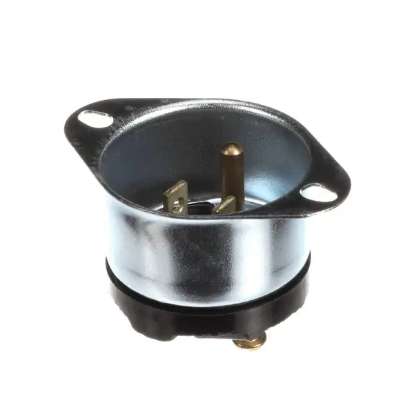 115V Male Base Receptacle Replacement F70021 for Seco