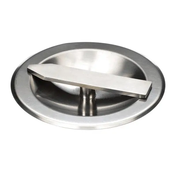 HANDLE ADJUSTER WELDMENT Replacement 5700-021-72-28 for Jackson