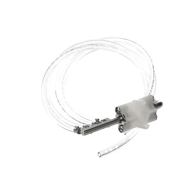 Assembly 4BBL CO2 Manifold Replacement 12-3232-0204 for Frozen Beverage Dispensers
