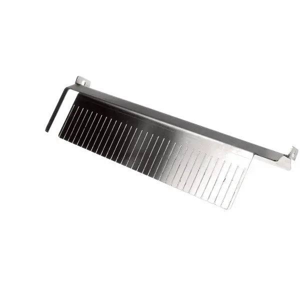 HOLDDOWN-GUIDE 1/2 SLICE Replacement 0777-0976-032 for Oliver Products