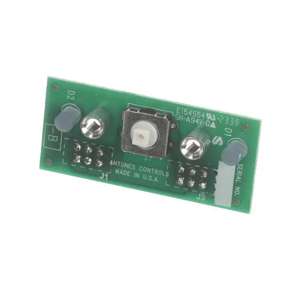 MUFFIN/BAGEL POWER BRD for Roundup AJ Antunes Replacement 7001579