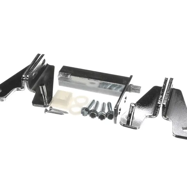 KIT HINGE 6000 FULL DR Replacement RF000066-S for Delfield