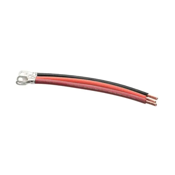 HARNESS-L1A L2A L3A 8AWG Replacement 94618-002 for Henny Penny