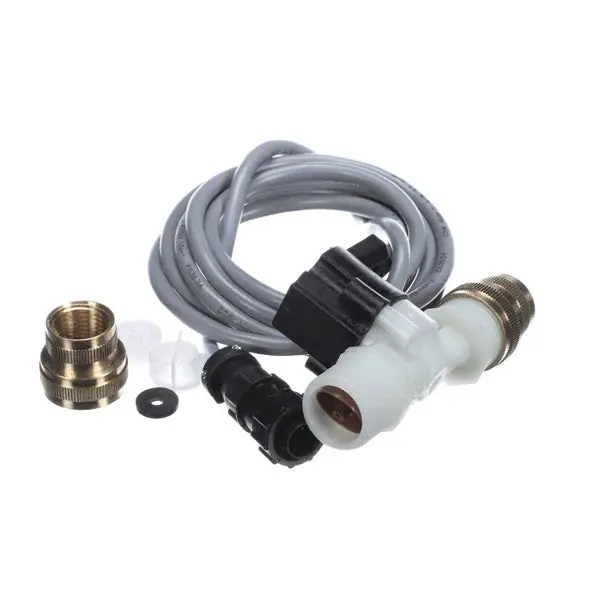 Water Solenoid Replacement 01-1M7494-00001 for Baxter