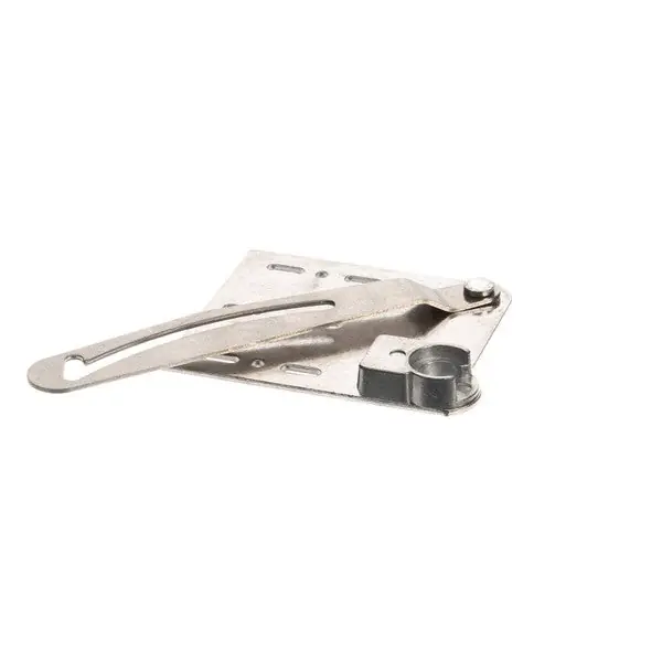 Bottom Door Hinge Plate LH Replacement 35-01461 for Master-Bilt