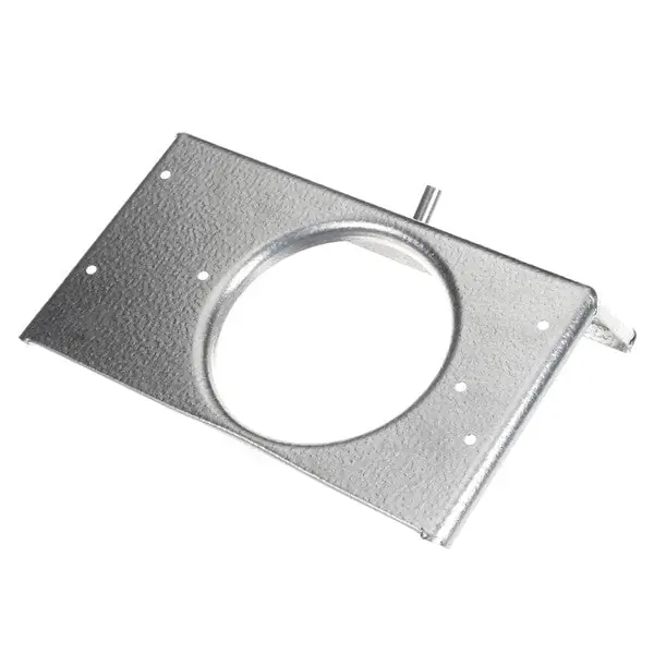 Drain Pan 10 inches X 12 inches Replacement 40800402 for Heatcraft