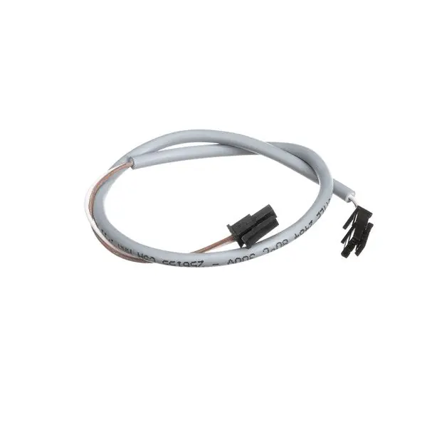 CABLE INTERIOR LIGHT W41 HINGE SIDE Replacement 40.05.310P for Rational Cooking Systems