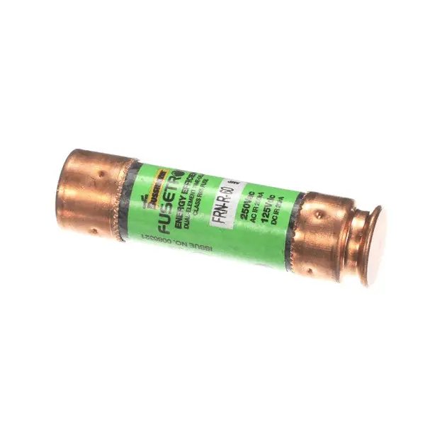 FUSE 60 AMP TR-60R Replacement 19-13637 for Master-Bilt