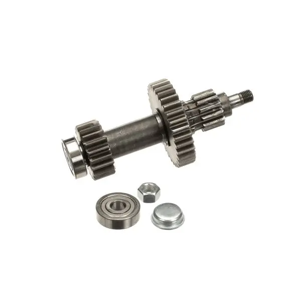 TRANSMISSION SHAFT COMPLETE MI Replacement XMIX8214 for Vollrath/Idea-Medalie