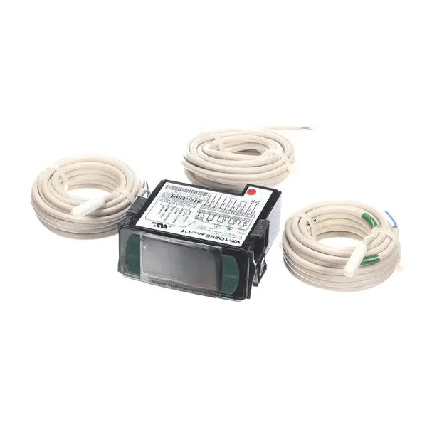 CONTROL MED TEMP 174544 Replacement for Nor-Lake