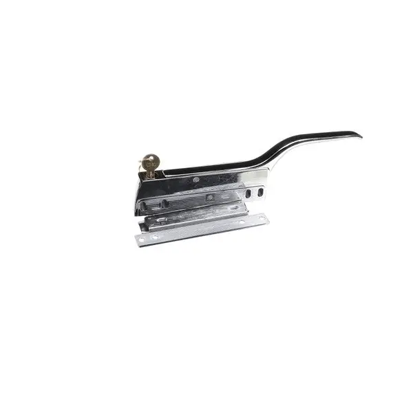 REF DOOR HANDLE W/LOCK Replacement 220426 for Helmer, Inc.