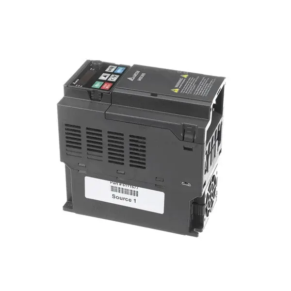 Controller VFD 5HP Replacement S1-6111677 for York