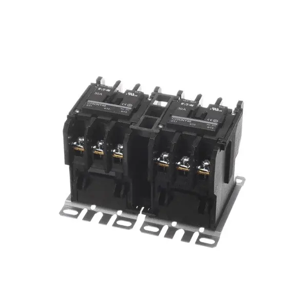 Contactor Assembly 24V Replacement 994380 for Salvajor