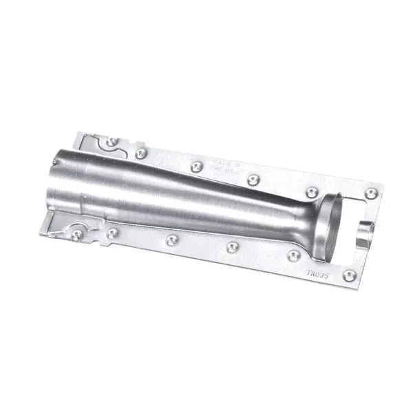 BURNER 0.60 ID INSHOT BURNER Replacement 8109952 for Mavrik