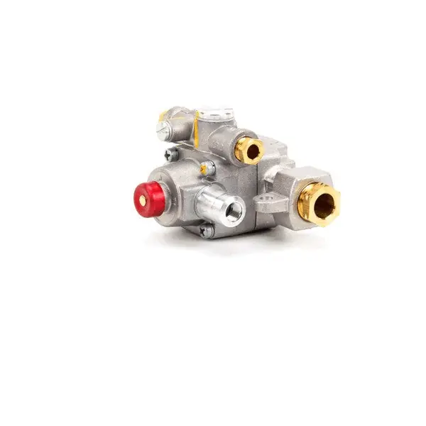 Valve Safety 24 Ovens Replacement 00-922159-0000A for Vulcan Hart