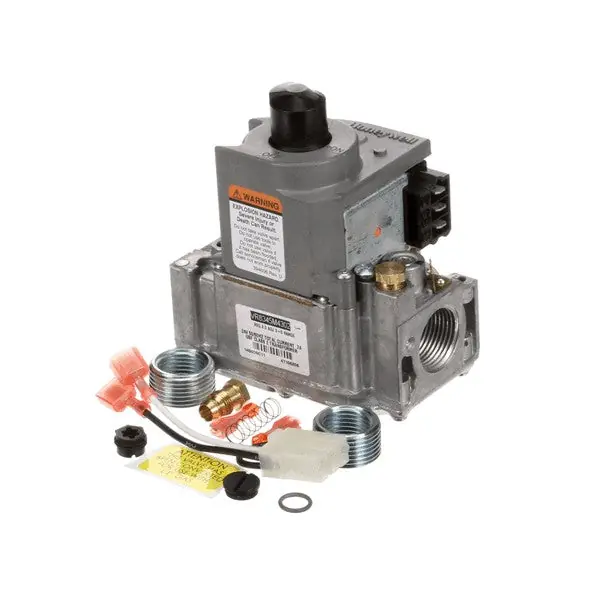 Gas Control Valve 24V 50/60Hz Replacement PL07-0068 for Picard Ovens