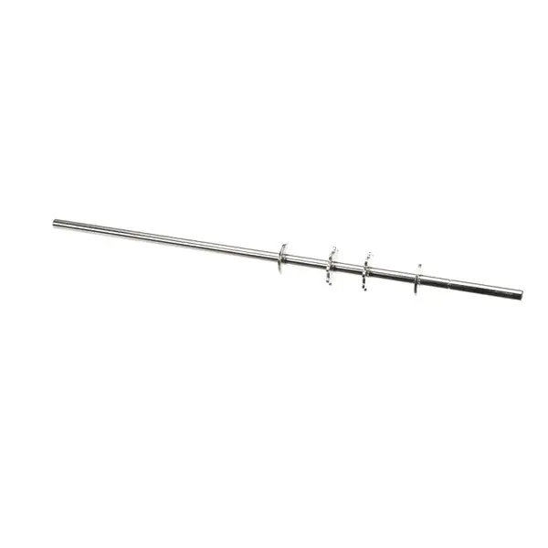 Shaft Assembly Left Hand Drive ITQ-2C Replacement 04.56.116.00 for Hatco