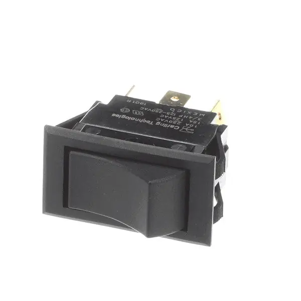 SWITCH,ROCKER XX Replacement 00-358628-00002 for Vulcan Hart