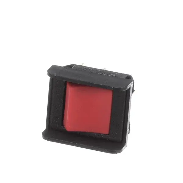 SWITCH RED 250V Replacement 222302 for Duke