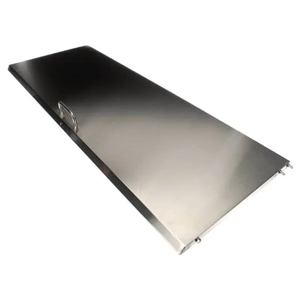 COVER Replacement COV-9 for Adcraft