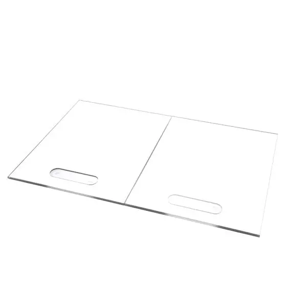 View Window Set of 2 9 inches x 11.5 inches Replacement 8086414 for Mavrik