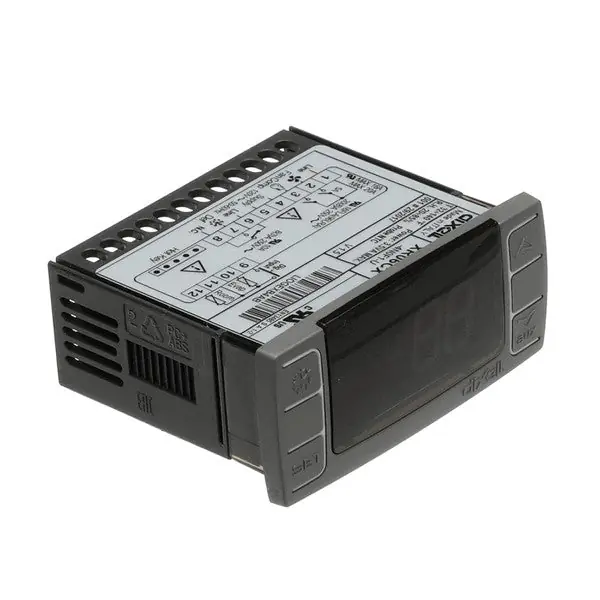 IRAC Controller Refrigeration Replacement DX186160031 for Dinex