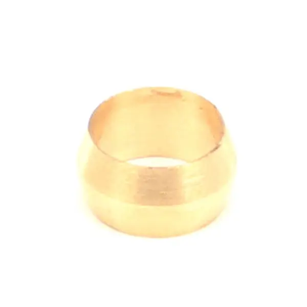 3/8 Compression Fitting Sleeve Replacement 13607.20 for Cma Dishmachines