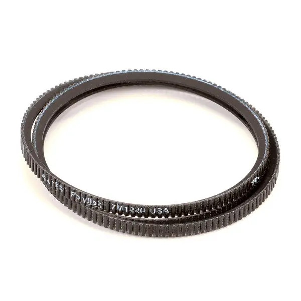 Drive Belt Replacement XMIX9626 for Vollrath