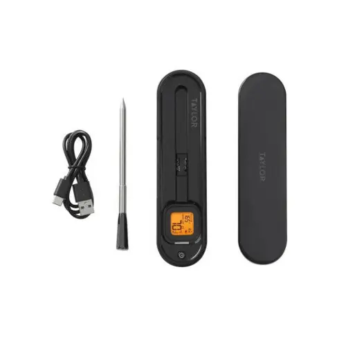 Wireless Thermometer Bluetooth Replacement 34106 for Mavrik