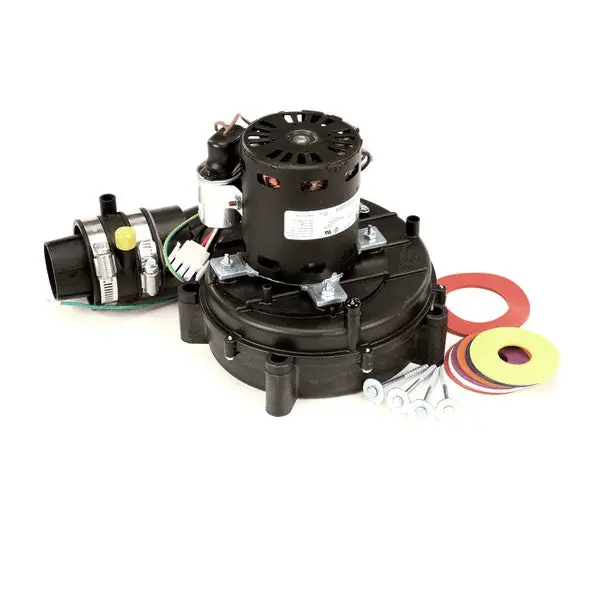 Venter 2-Stg Kit Replacement S1-32434589000 for York