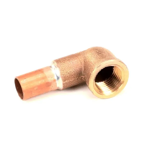 ELBOW WELD-FLUSHING SYS for Champion 309709 Replacement
