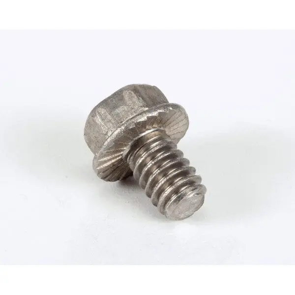 Bolt Hex Flange HD 1/4-20 X 3/8 Replacement 60118201 for Pitco