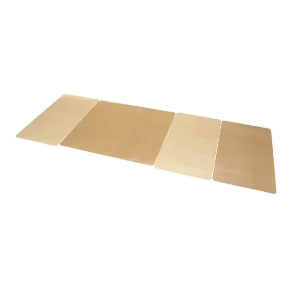 ARX/MRX Non-Stick Liners Replacement TL10R for Amana