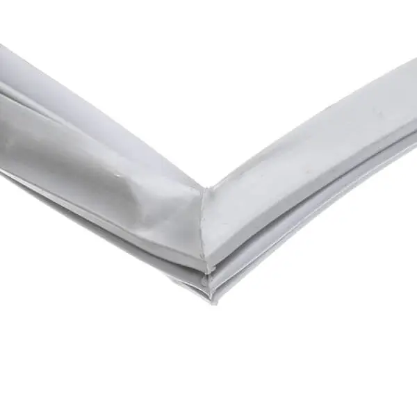 MAGNETIC GASKET 26 X 78 Replacement AX2380 for International Cold Storage