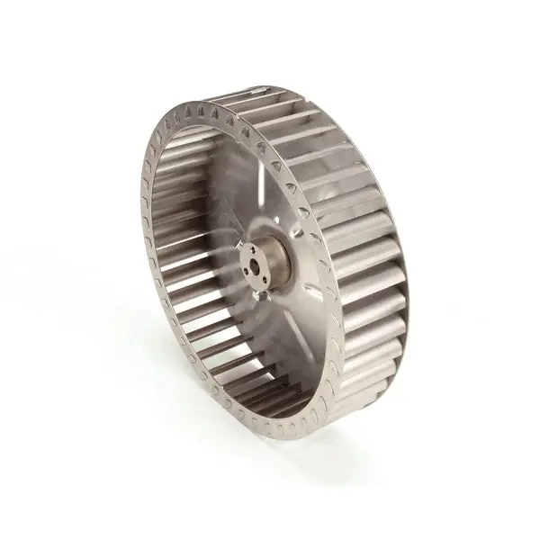 Blower Wheel Power PTFE Coated Replacement SOU1195226 for Mavrik
