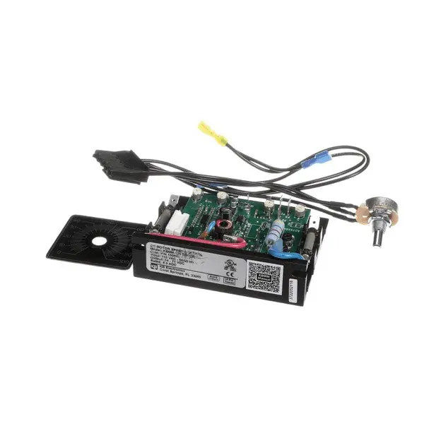 Control Board 5.95 Inches Replacement HC116938-01 for Electro Freeze