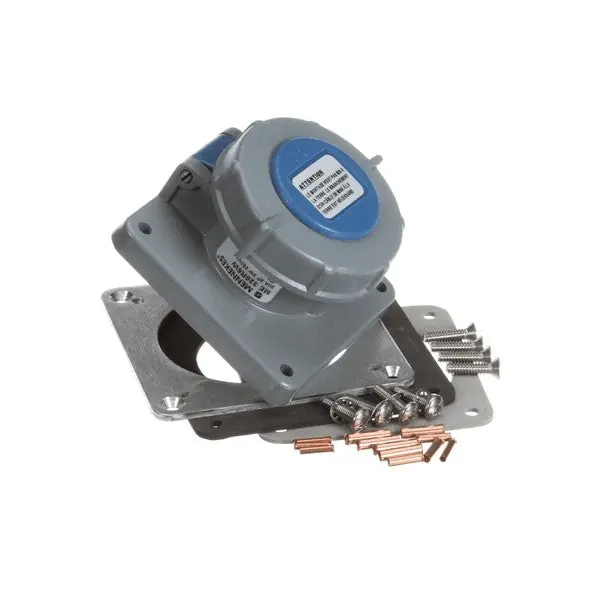 Receptacle 20A 250 1 Replacement 372032 for Franke