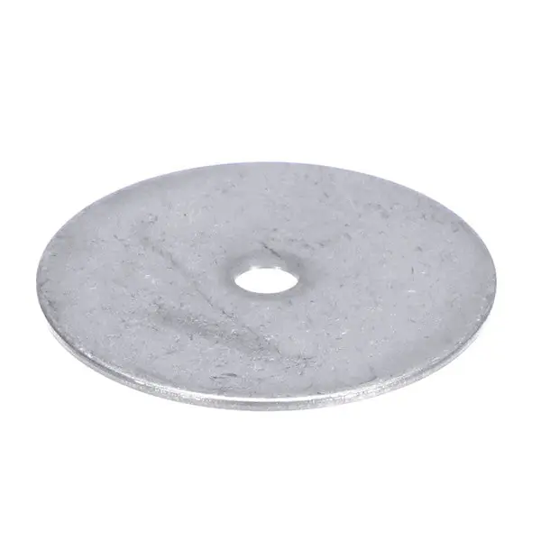 Washer for Fresh Air Flap Replacement MM10013676 for Henny Penny