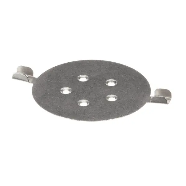 Spray Head Disc Extruded 2.6 x 2.5 Replacement F4-72186 for Bloomfield